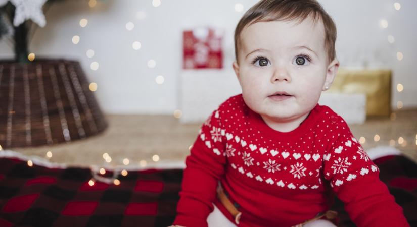 Babás Adventi Naptár – december 3.: Nyisd ki a mai ablakot!