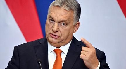 Csak a mi szuverenitásunkat veszi el a hatalom