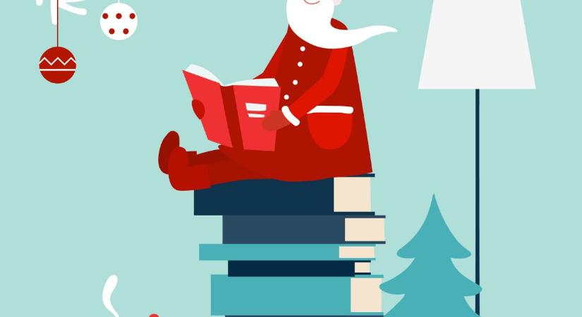 Mesekönyvek az adventi hangolódáshoz
