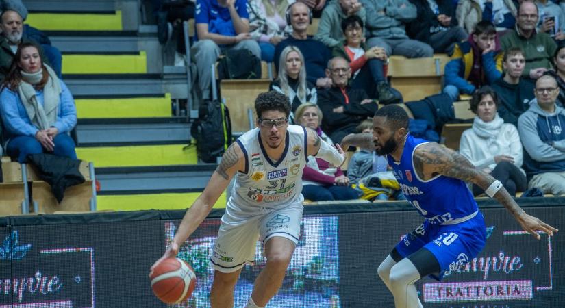 Javított a szerdai vereség után a fehérvári csapat