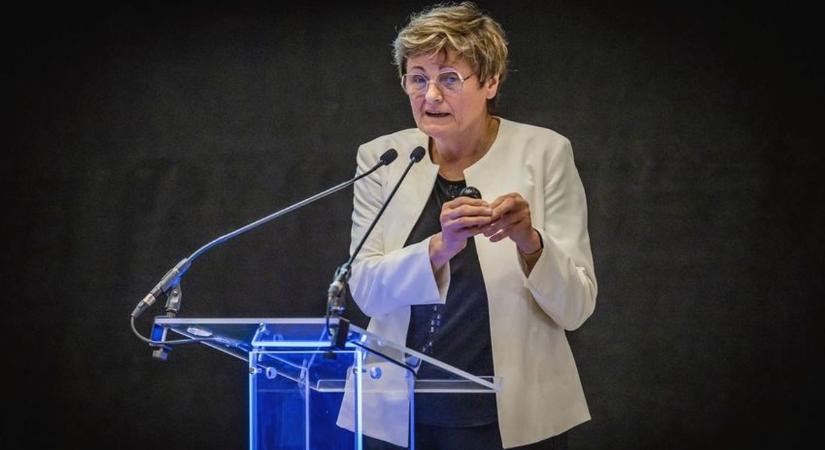 Karikó Katalinról nyílik kiállítás Pécsen