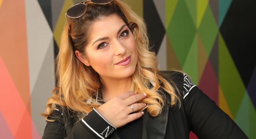Horváth Gréta megrázó vallomása: "Eltemettem..."