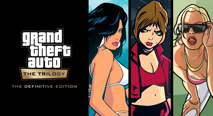 Ingyen GTA játék trilógia a Netflixtől