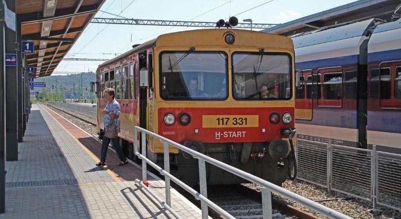 December 10-től él az új vasúti menetrend: mutatjuk, mi változik Békésben!