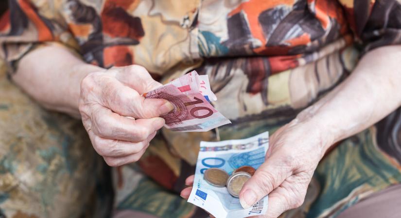 Jövőre teljes összegben fizetik ki a 13. nyugdíjat, a nyugdíjbónusz rendszere sem változik