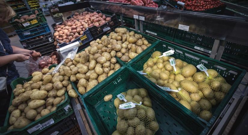 Egyszerre undorító és megdöbbentő, ami egy debreceni áruházban történt szombaton