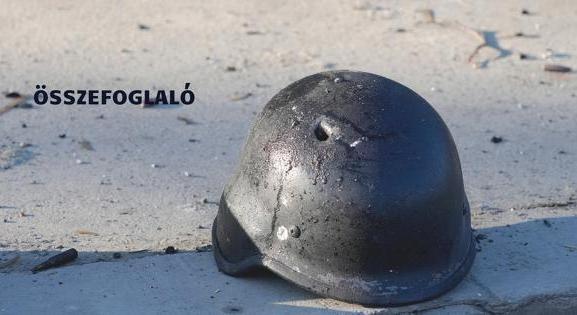 Lázongó katonafeleségek miatt is fájhat Putyin feje