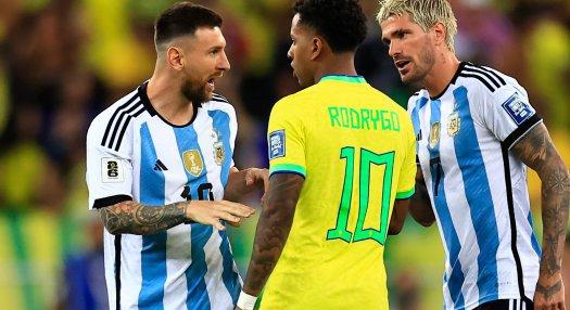 Nagyképű lett? – Messi megváltozhatott, mióta megnyerte a vb-t