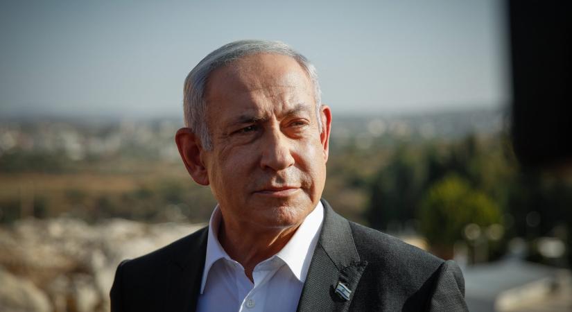 „Izrael addig harcol, míg minden célját el nem éri”