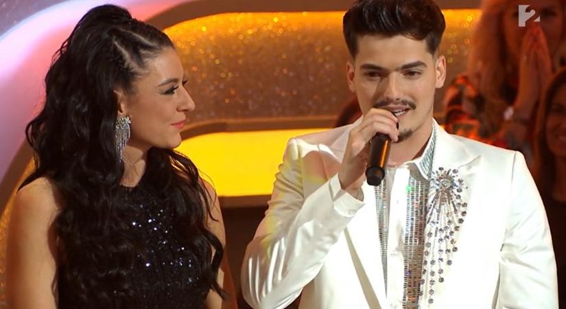 Dancing with the Stars: megszólalt Marics Peti Krausz Gáborék győzelme után, elképesztő, amit mondott