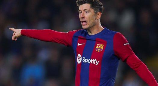 Szabadulna Lewandowskitól a Barcelona