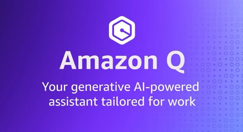 Üzleti titkokat kotyog ki az Amazon csetbotja