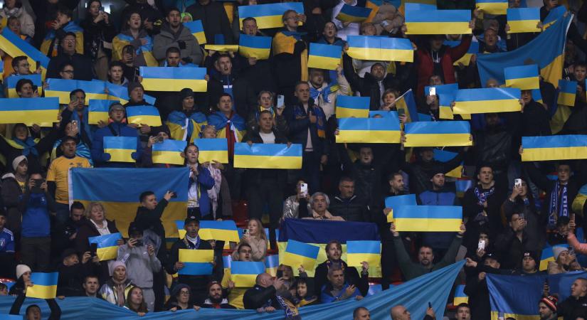 Az UEFA fontos bejelentést tett a Nemzetek Ligáját illetően