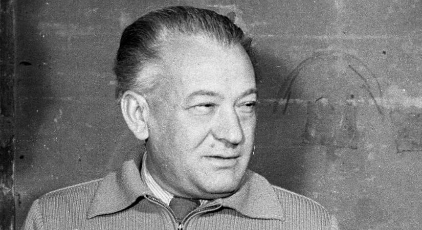 Többször volt rendőri felügyelet alatt a Kossuth-díjas író