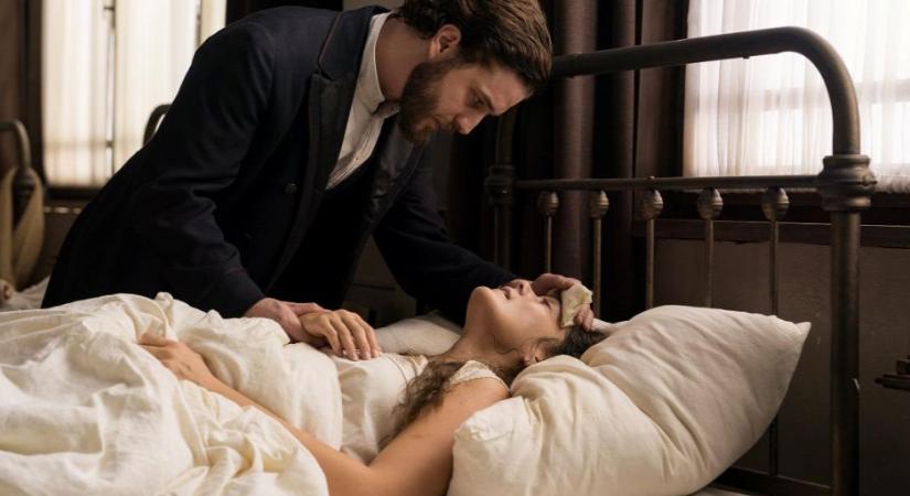 Újabb magyar siker: a Semmelweis nyerte a legjobb film díját Torontóban