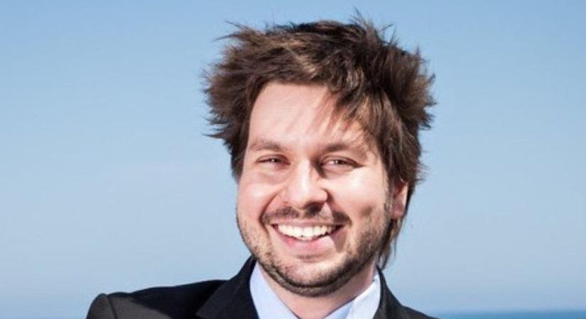A számlagyáros jogász testvére élen járt Magyarország lejáratásában