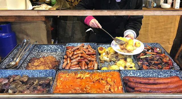 Ezek a legjobb budapesti éttermek a külföldiek szerint