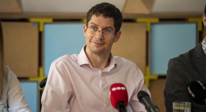 Az egész kormánypárt nevében bocsánatot kért Karsai Dánieltől egy eutanázia-párti Fidesz-tag