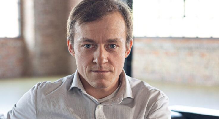 Fehér László Kaszás Attila-díj jelölt: „A krisztusi kor szerintem minden ember életében határt jelöl”
