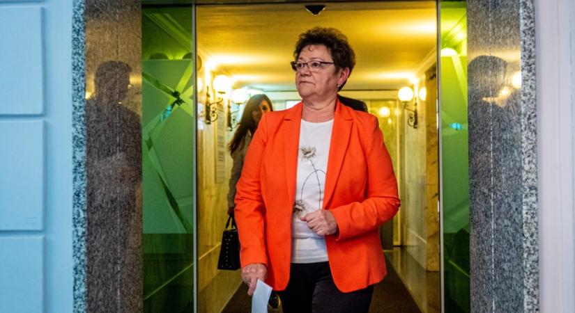 Müller Cecília a szűrővizsgálatokról: napirendre kell tűzni a szankcionálás lehetőségét