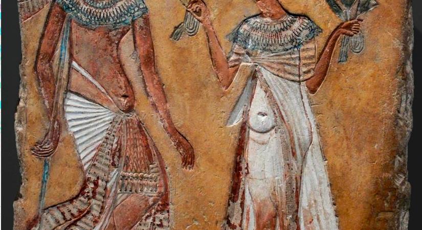 Óriási felfedezés, megtalálták Egyiptom legendás királynőjének a sírját, ott ahol nagyon nem kellett volna lennie