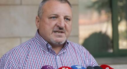 Komjáthi Imre: olyan, mintha Orbán Viktorék a magyarok ellen lennének