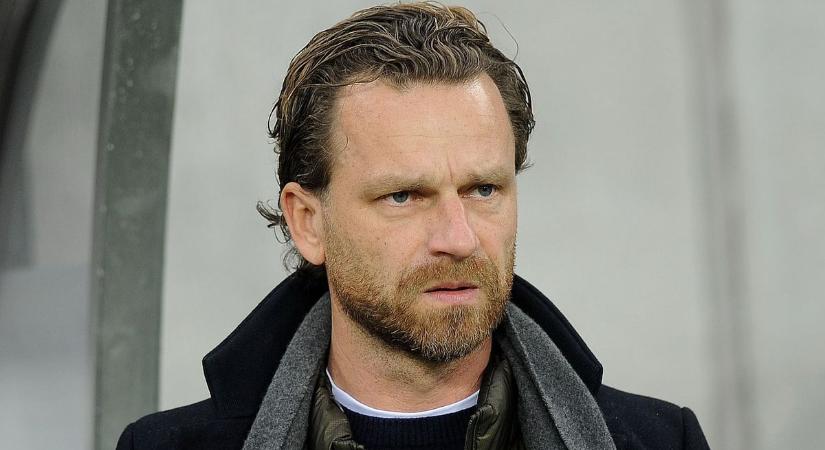 Bartosz Grzelak: "Midig hittem a csapat képességében"