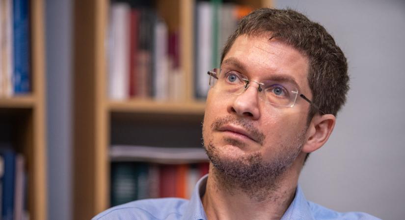 Bocsánatkérő levelet kapott Karsai Dániel egy eutanázia-párti Fidesz-tagtól