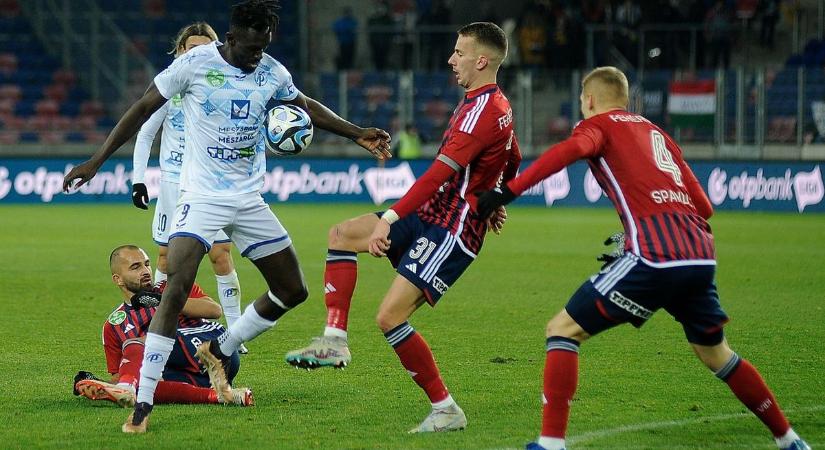 Hornyák Zsolt: "Nagyon rosszul kezdtünk"