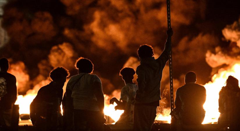 Miért támogatja a baloldal a bevándorlást, miért tagadja a migráció és a terrorizmus szoros kapcsolatot?