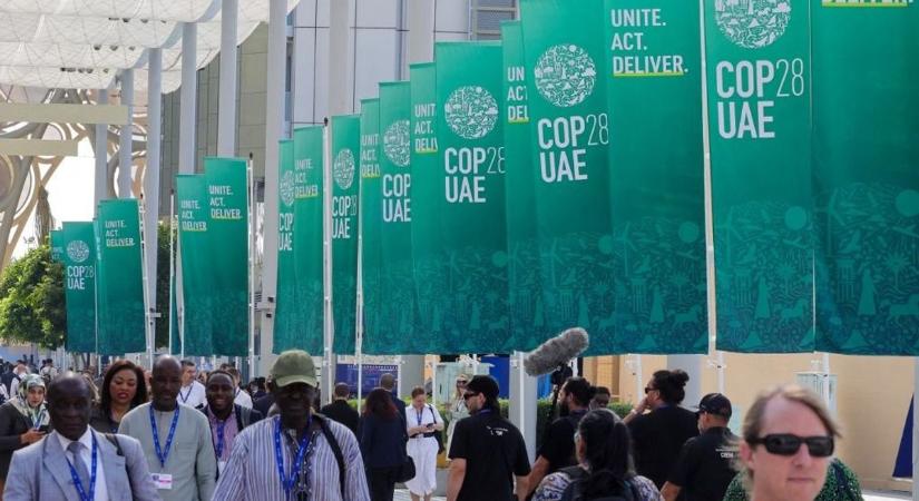 Dubajt is megússzák a fosszilisenergia-termelők