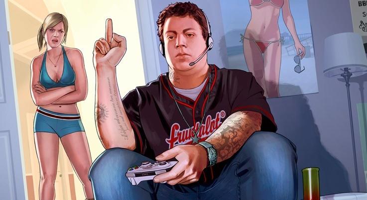 GTA 6: Terjedni kezdett egy felvétel, amelyet állítólag a Rockstar egyik munkatársának a fia szivárogtatott ki a játékról