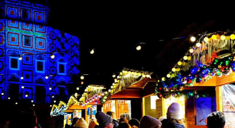 Több mint száz adventi programmal készültek a Tourinformok