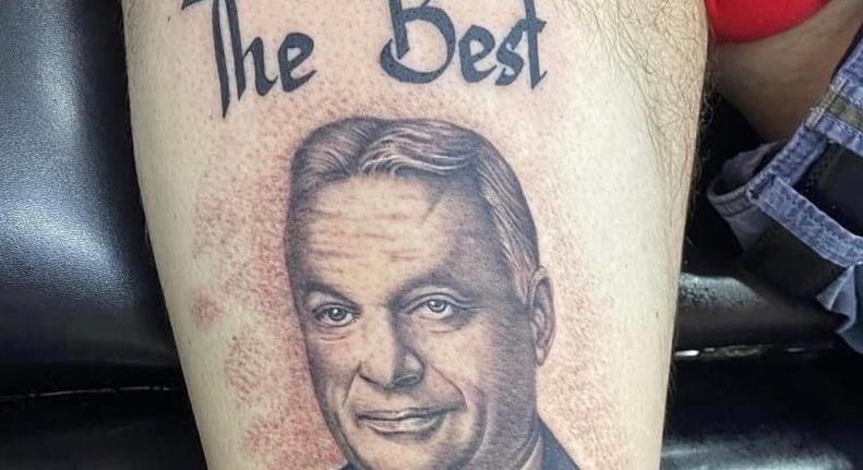 Orbán Viktor elárulta, ki a leghíresebb személy a telefonjában