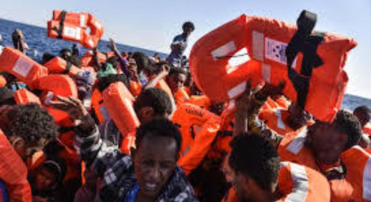 Mindennapos a migránsterror Európában