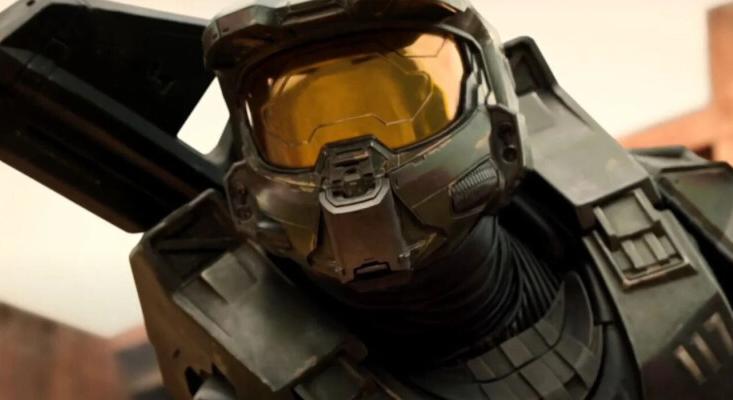 Halo TV sorozat - Íme a 2. szezon első előzetese