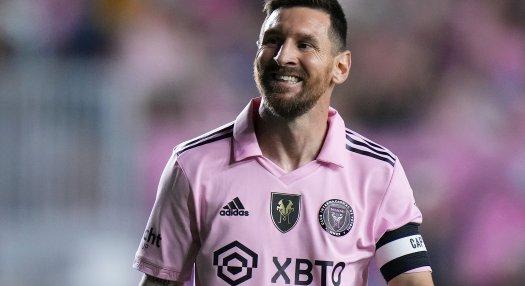 Csak idő kérdése Messi távozása