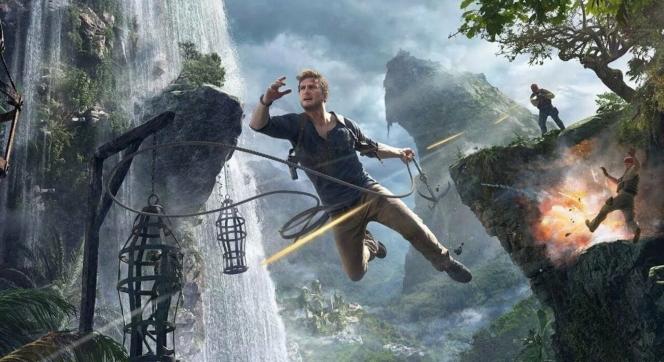 Egy Mortal Kombat 1 mod segítségével az Unchartedből ismerős Nathan Drake-kel bunyózhatunk