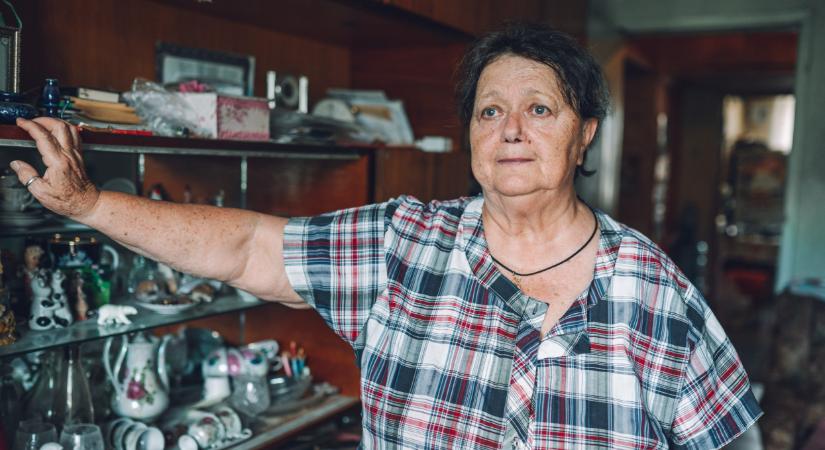 Rettegnek a magyar nyugdíjasok: már az utcára is alig mernek kilépni - mitől félnek ennyire?