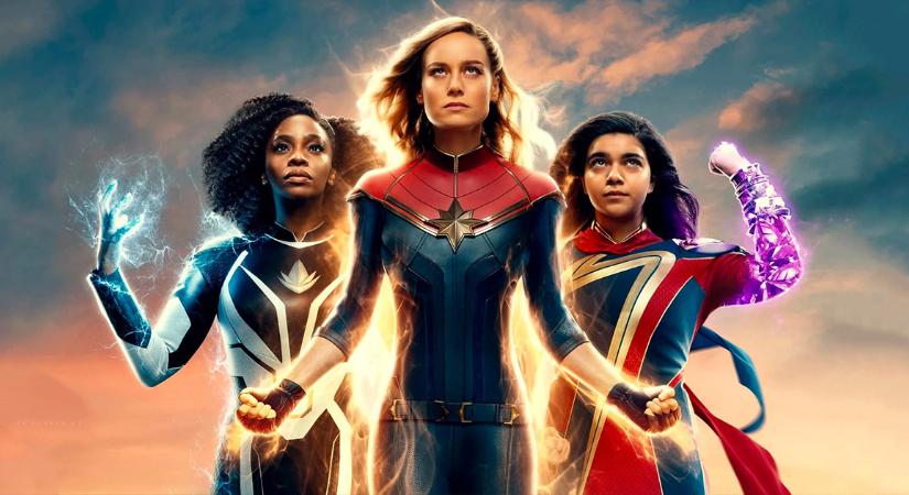 Sajnáljuk a Disney-t? Videóban mutatjuk be 2023 legnagyobb filmes bukásait