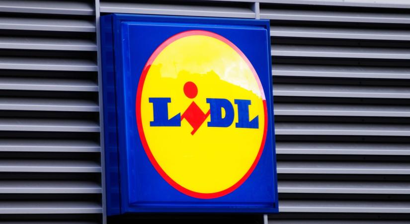 Végre elérhető a Lidlben amire tömegek vártak: csak ott lesz ez kapható, körökkel ver rá versenytársaira az áruházlánc