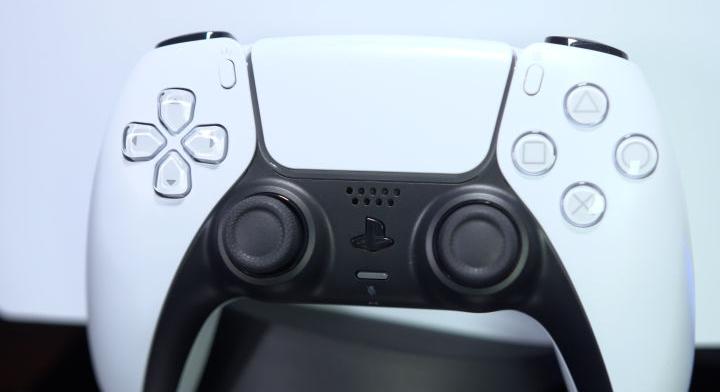 A Sony levédetett egy kontrollert, amely segítséget nyújtana a játékban elakadt felhasználók számára
