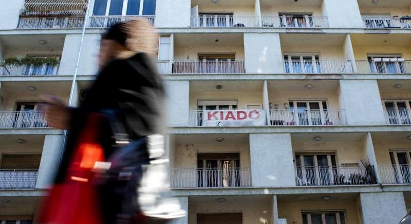 Erősödik az ingatlanpiac
