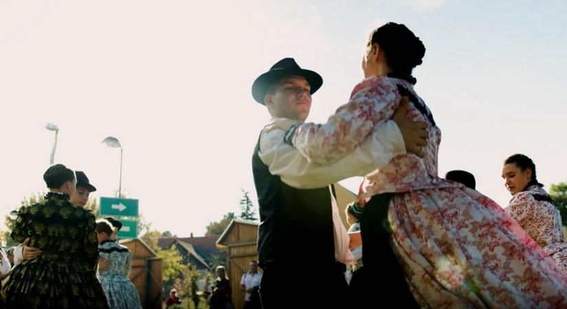 Ízek, ünnepek és örökségek Baranyából