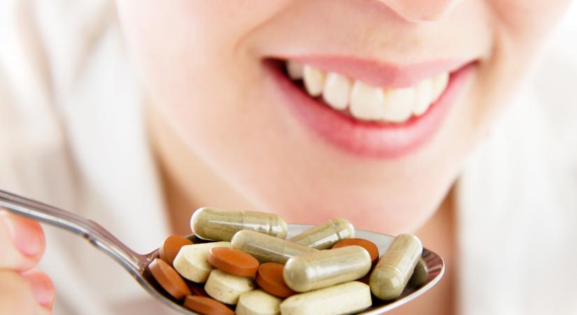 Az influenzaszezon küszöbén: idén C- és D-vitaminból kevesebb fogyott