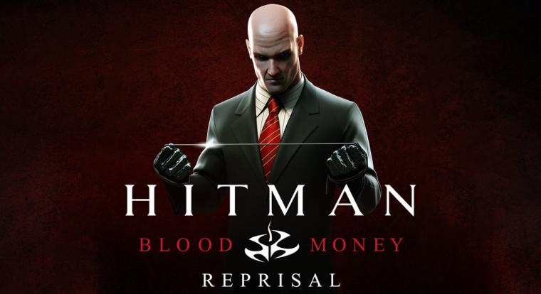 Hitman: Blood Money és még 7 új mobiljáték, amire érdemes figyelni