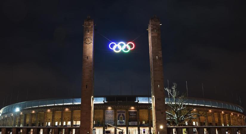 Németország: a többség támogatná a 2036-os olimpiarendezést