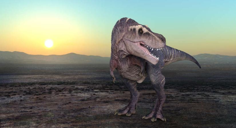 A dinoszauruszok miatt nem élhetünk kétszáz évig?