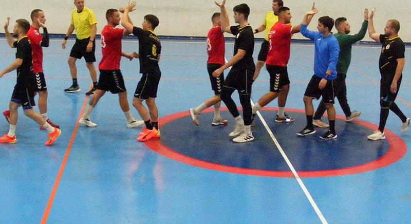 A KKC soraiból hetek óta hiányoznak meghatározó játékosaink