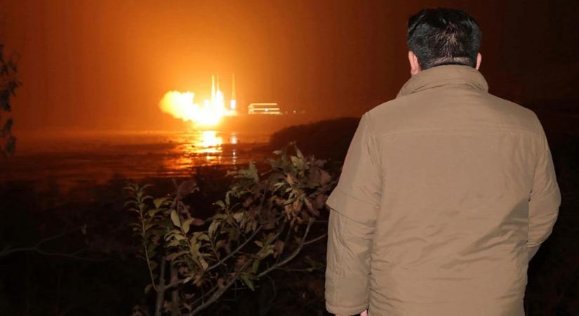 Ettől félt mindenki, drámai bejelentést tett Észak-Korea